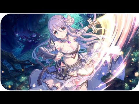 【Princess Connect Re:Dive 】Boss Battle BGM 10 minute loop (Highest Quality)