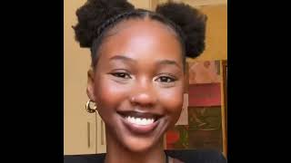 Gorgeous Natural Hairstyles You Need To Try