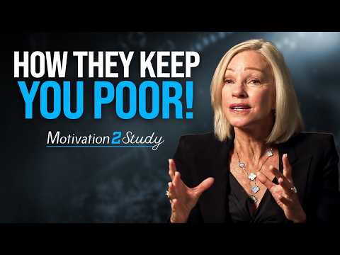 RICH VS POOR MINDSET | An Eye Opening Interview with Kim Kiyosaki