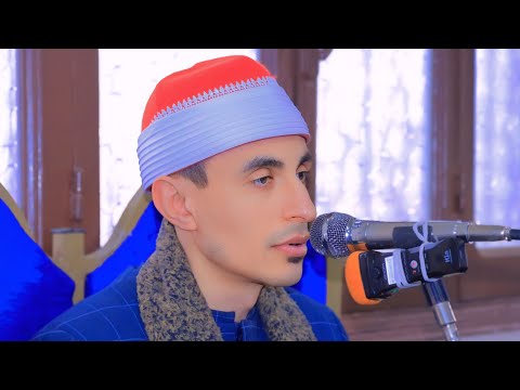 الشيخ خالد أحمد ذكى | الأنعام عزاء الحاج سليمان عطية زويد | عزبة حسن بيه __ طوخ __ قليوبية 26_2_2025