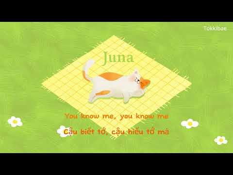 Juna_Clairo (Vietsub)