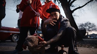 Rico 2 Smoove - Fake captions (Official Music Video) shot by Flakz / Edited by Shimo Media