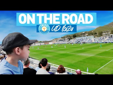 ON THE ROAD - UD IBIZA