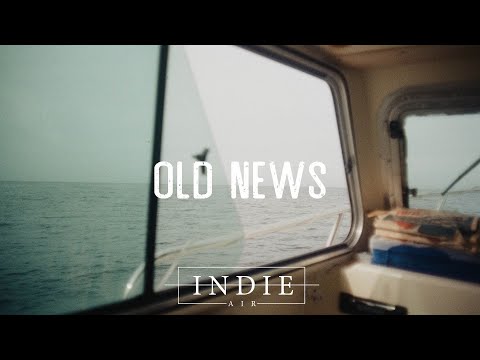 Clint - Old News (Lyrics)