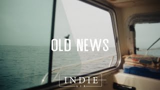 Clint - Old News (Lyrics)