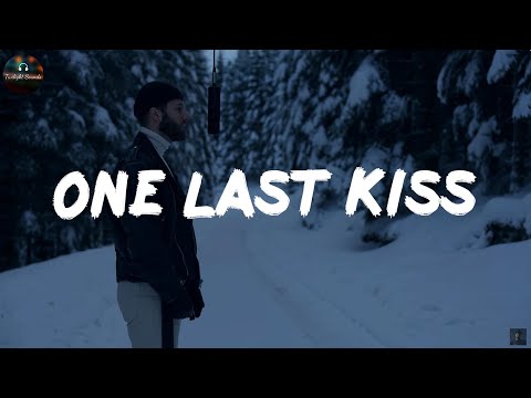 LAURENT - One Last Kiss (Lyrics)