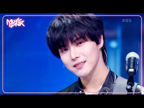 The Starry Night - ONEWE ワンウィ 원위 [Music Bank] | KBS WORLD TV 250307