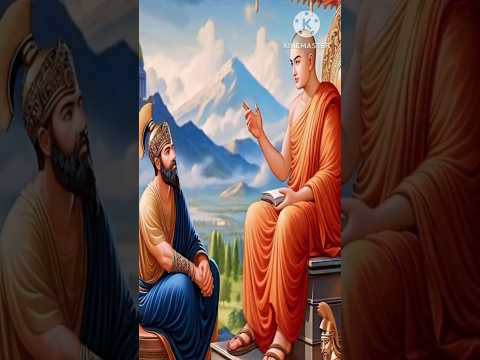 Gautam boddha kehte he ki 5 bate karlo jindgi badal jayegi || story#gautambuddh#buddh #gautambudhh#