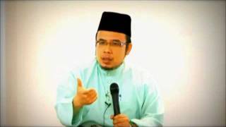 Harapan dan kembali - taubat dan doa