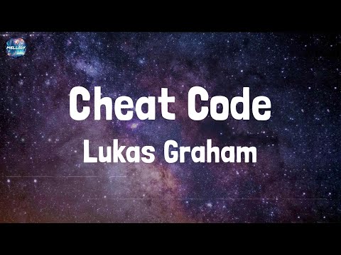 Lukas Graham - Cheat Code (Lyrics)