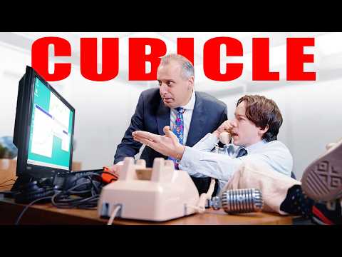 Connor Price - Cubicle (Official Video feat. Joe Gatto)