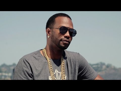 JUICY J | REEBOK | EP 1 | MY JOURNEY