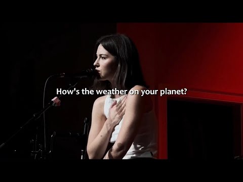 Gracie Abrams - I knew it, I know you (Lyrics) | Live Performance