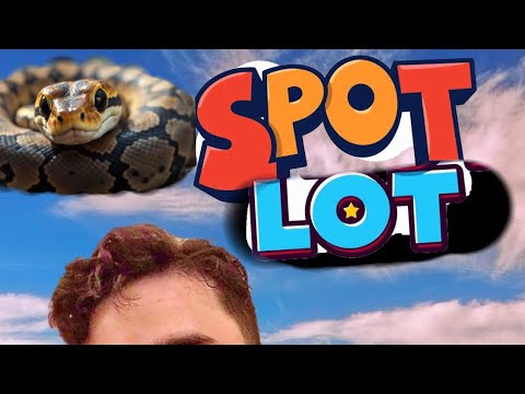 Spot Lot (2030) film - Spot Lot theme music - releases in 6 years - music composed by me