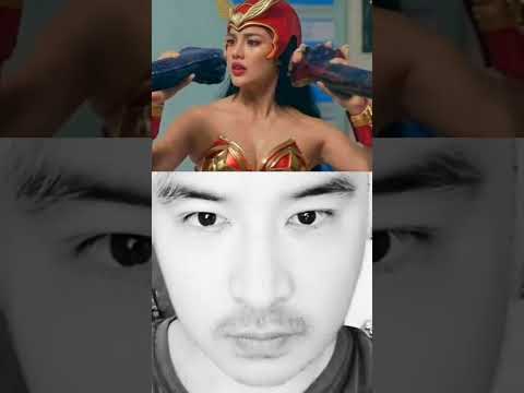 Darna #music #song #classicalmusic #youtubeislife #duet #stitchsings #comedymovies #funny #stitchfan