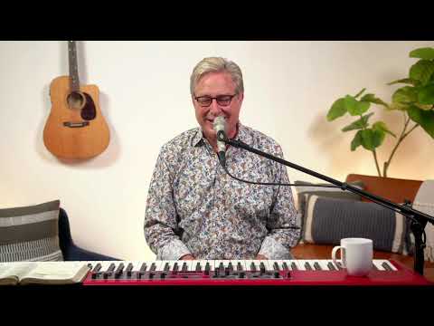 Worship Wednesday with Don Moen - 12/18/2024