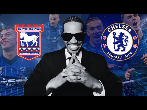 MUST WIN GAME!!! CHELSEA NEED TO RINSE IPSWICH!!! IPSWICH TOWN VS CHELSEA MATCH PREVIEW