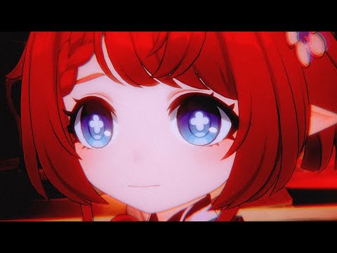 Tribbie Gentle Mother Talk 3.1 Cutscene Honkai Star Rail