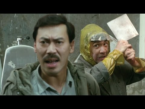 取材大胆，差点无法上映！38年前轰动香港的电影！