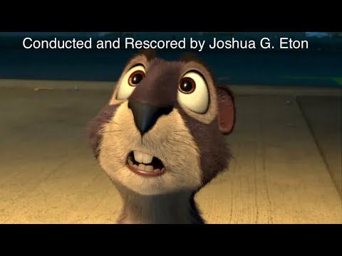 The Nut Job theme - conducted and rescored by me (based on the original theme from Paul Inston)