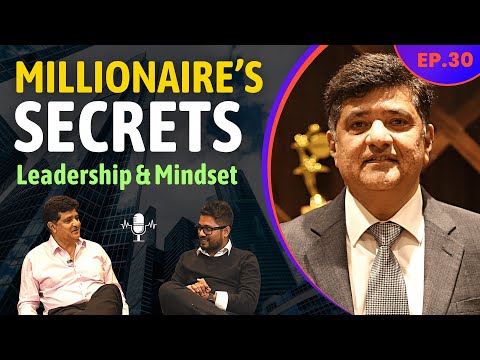 From Selling Books to Starting a School | Mangesh Shinde | Ft. Pankaj Sharma | Ep - 30