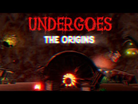 UNDERGOES| "DIGGING FOR SUPPLIES"