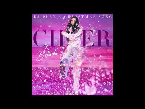 Cher, Belinda - DJ Play A Christmas Song (Audio)