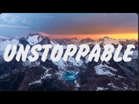 Sia Unstoppable (Lyrics) Wiz Khalifa,Charlie Puth,Adele