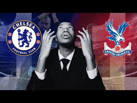 WHAT MADE CHELSEA DRAW AGAINST PALACE?? CHELSEA 1-1 CRYSTAL PALACE | MATCH REVIEW