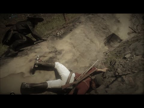 Red Dead Online (PC) Fun with Friends