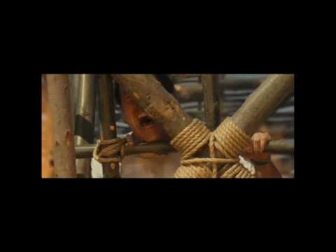 The Wicker Man (2006) alternate ending [HD]