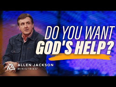 What Your Breakthrough Can Look Like | Allen Jackson Ministries