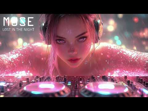 muse:LOST IN THE NIGHT#remixsong#edmmusic #dancemusic#newsong#dj#djremix#newmusic#popmusic#edm