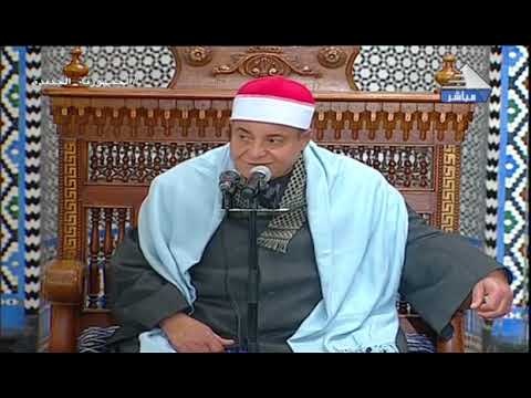 قرآن الفجر اليوم 10 رمضان 1445 \\ من مسجد الامام الحسين