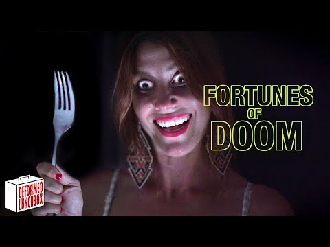 Fortunes of Doom | Horror Short Film