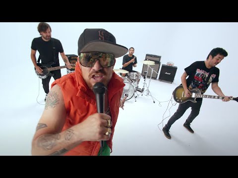 6 Voltios - In Your Mind (Video Oficial)