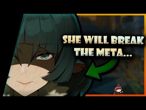 Are You Ready For The NEW META in Zenless? | Jane Doe & Seth Kit Breakdown