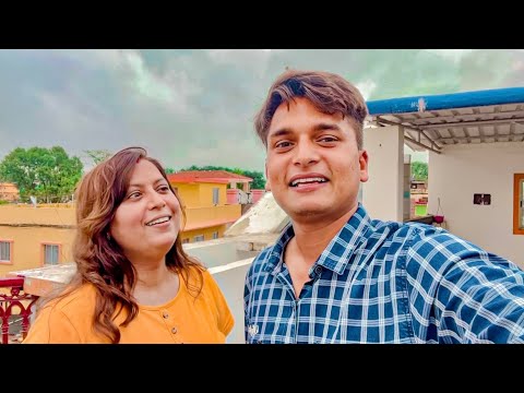 ITNA NASEEB KISIKA KHARAB NAHI  HOTA RAKSHABANDHAN PE | BIHARI LADKA VLOGS