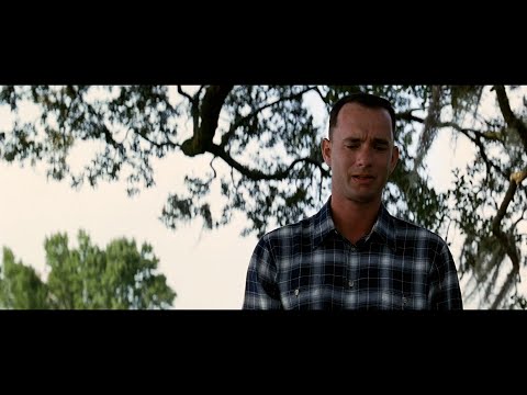 Forrest Gump - Jenny's Death (Rescore)