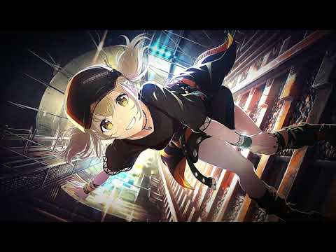 (Nightcore) Groove Coverage - God is a Girl