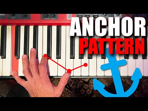 Use This KILLER Left Hand Pattern To Get PRO Harmonies!