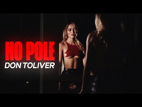 Vietsub | No Pole - Don Toliver | Lyrics Video