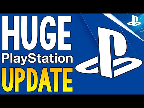 BIG PlayStation Game Cancellation UPDATE