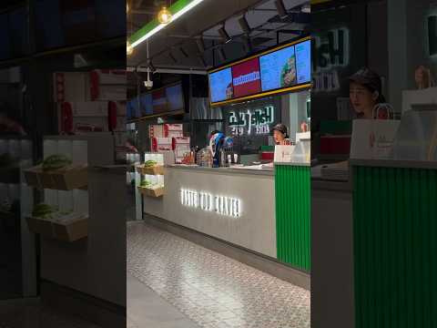 HALA JUICE SHAWARMA | Dubai