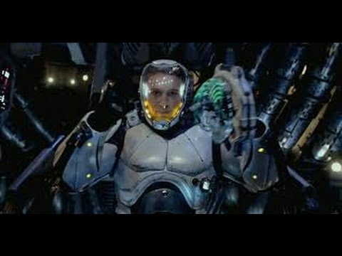 Pacific Rim - 2013 - Movie Trailer HD