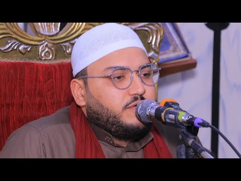 الشيخ أحمد محمد أبوسريع | أمسية دينية | المسجد الكبير ـــــ عرب السنابلة ـــــ قليوب 9__3__2025