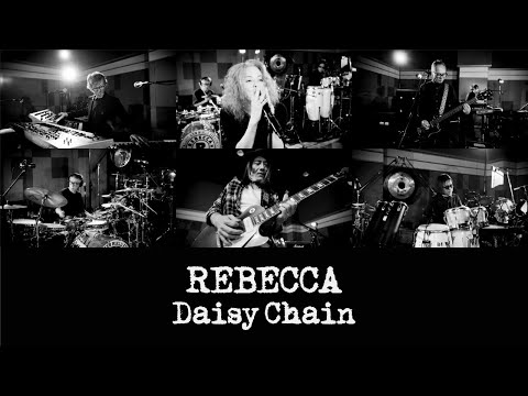 REBECCA「Daisy Chain」Official Music Video