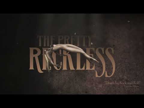 The Pretty Reckless - “Death By Rock And Roll (Acoustic)”