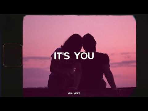 Ali Gatie - It's You | Sad Song That Make You Cry | Aesthetic Music Vibe