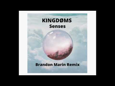 KINGDØMS - Senses (Brandon Marin Remix)